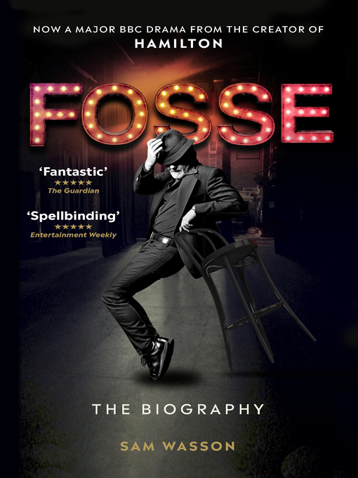 Cover image for Fosse